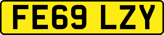 FE69LZY