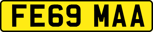 FE69MAA
