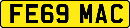FE69MAC