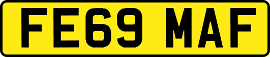 FE69MAF