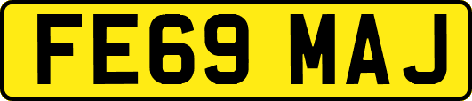 FE69MAJ
