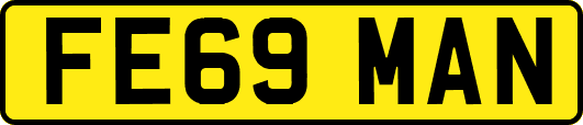 FE69MAN
