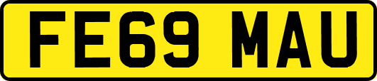 FE69MAU