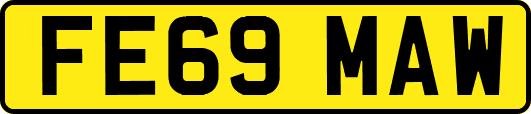 FE69MAW
