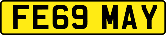 FE69MAY