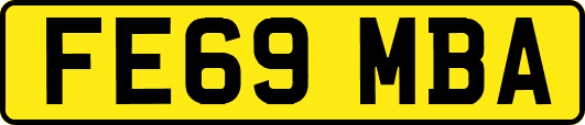 FE69MBA