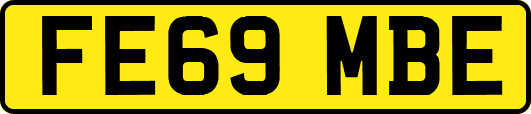 FE69MBE