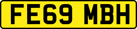 FE69MBH