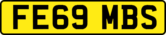 FE69MBS