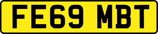 FE69MBT