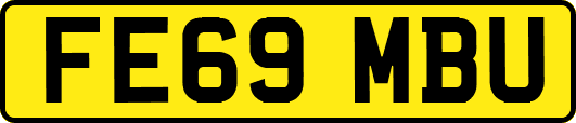 FE69MBU