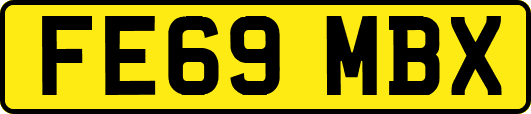 FE69MBX
