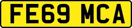 FE69MCA