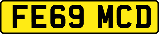 FE69MCD