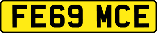 FE69MCE