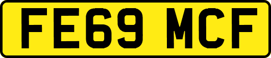 FE69MCF