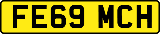 FE69MCH