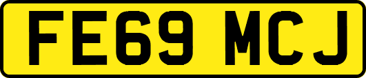 FE69MCJ