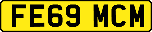 FE69MCM