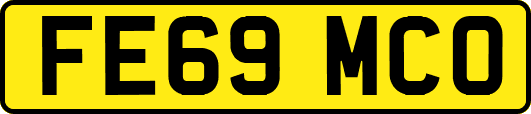 FE69MCO