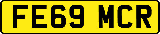 FE69MCR