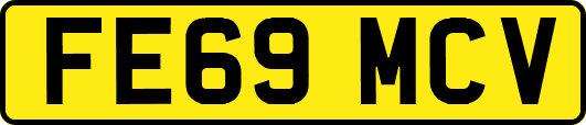 FE69MCV