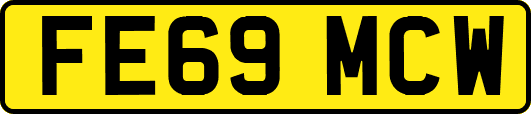 FE69MCW