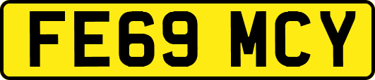 FE69MCY