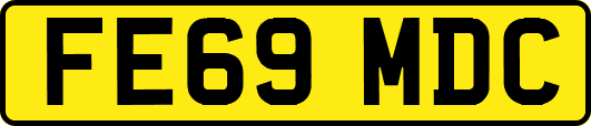 FE69MDC