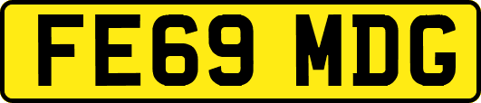 FE69MDG