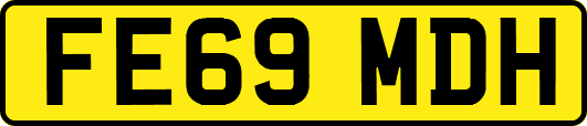 FE69MDH
