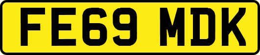 FE69MDK