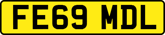 FE69MDL