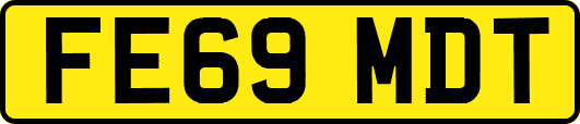 FE69MDT