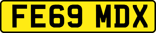 FE69MDX