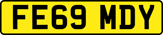 FE69MDY