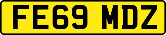 FE69MDZ
