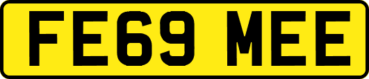 FE69MEE