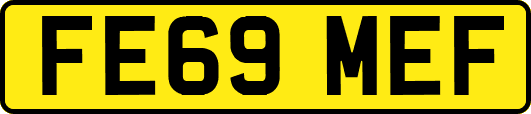 FE69MEF