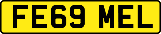 FE69MEL
