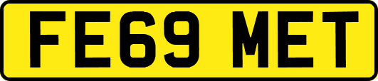 FE69MET