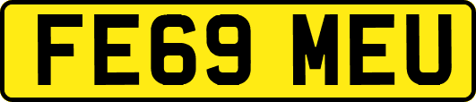 FE69MEU