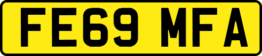 FE69MFA