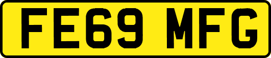 FE69MFG