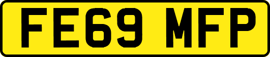 FE69MFP