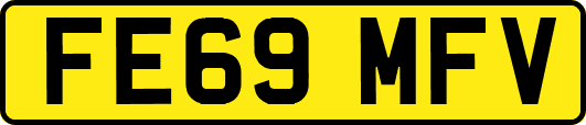 FE69MFV