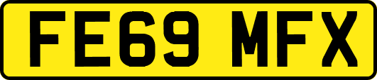 FE69MFX