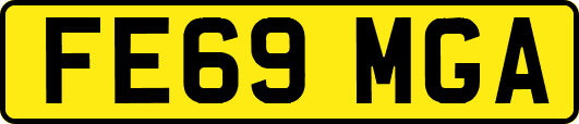 FE69MGA