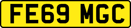 FE69MGC