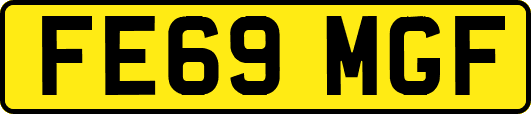 FE69MGF